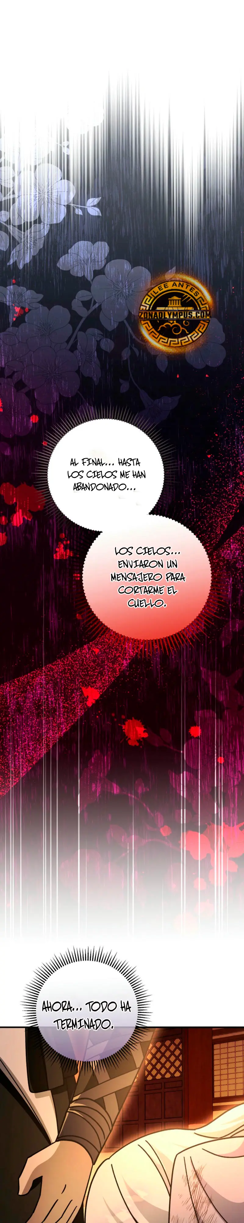 Sobreviviendo en una novela de fantasía romantica > Capitulo 40 > Page 321