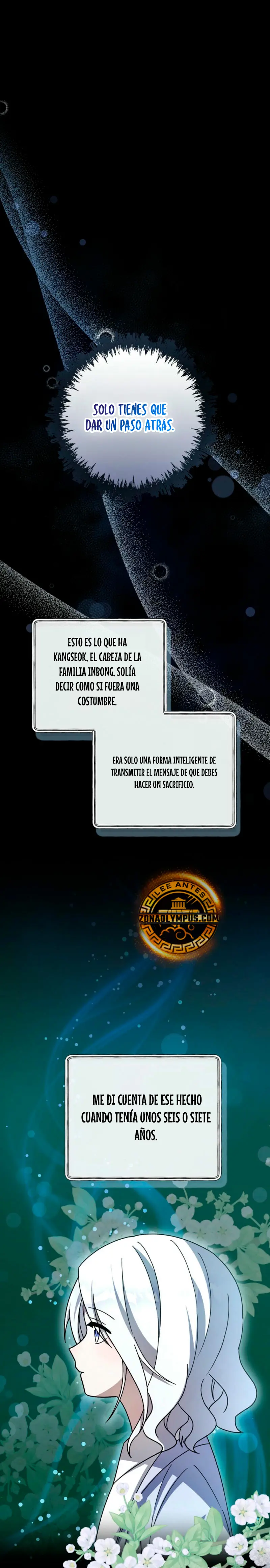 Sobreviviendo en una novela de fantasía romantica > Capitulo 40 > Page 11