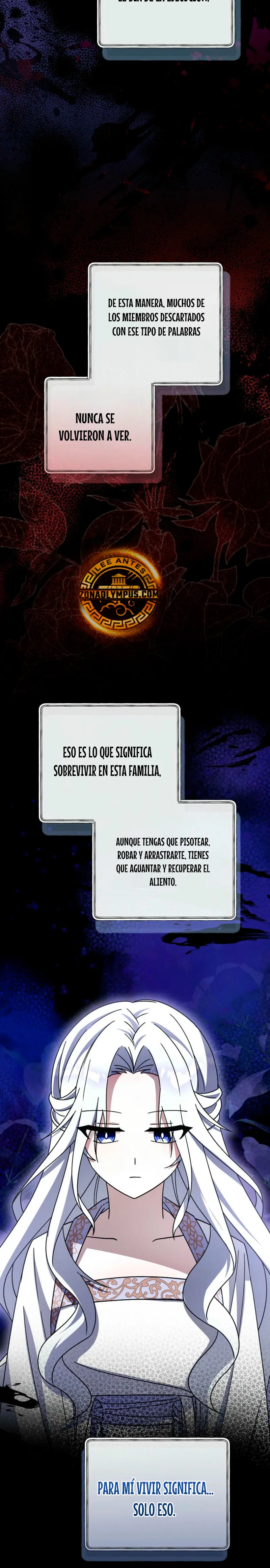 Sobreviviendo en una novela de fantasía romantica > Capitulo 40 > Page 31