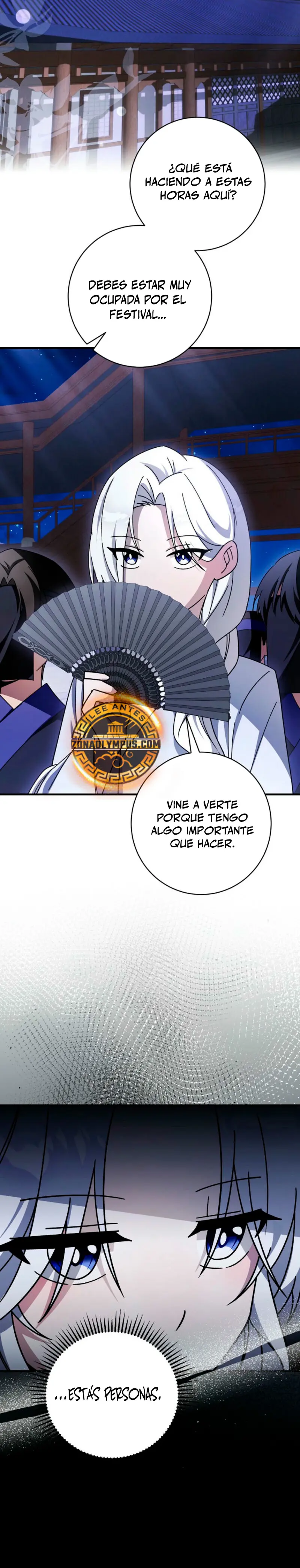 Sobreviviendo en una novela de fantasía romantica > Capitulo 40 > Page 51