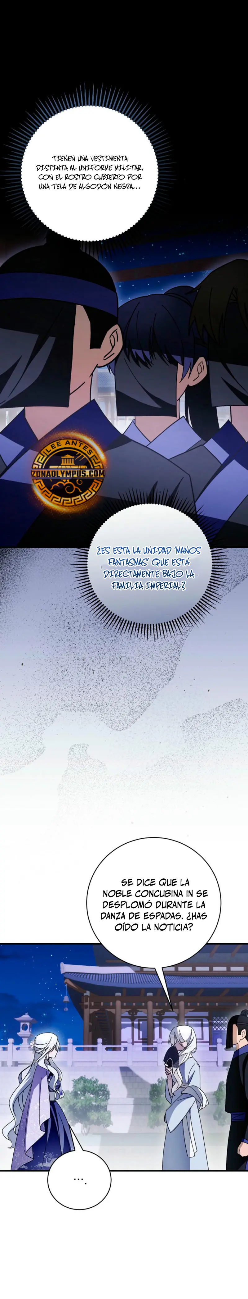 Sobreviviendo en una novela de fantasía romantica > Capitulo 40 > Page 61
