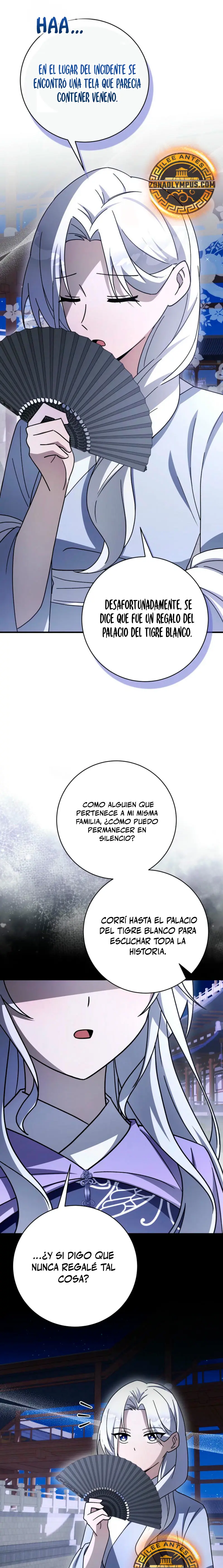 Sobreviviendo en una novela de fantasía romantica > Capitulo 40 > Page 71