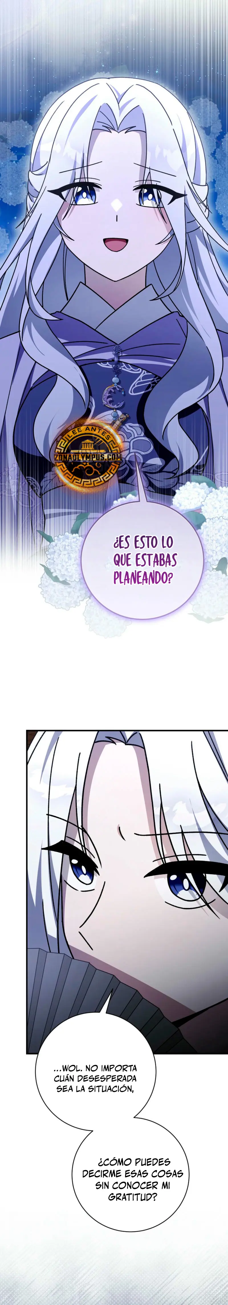 Sobreviviendo en una novela de fantasía romantica > Capitulo 40 > Page 141