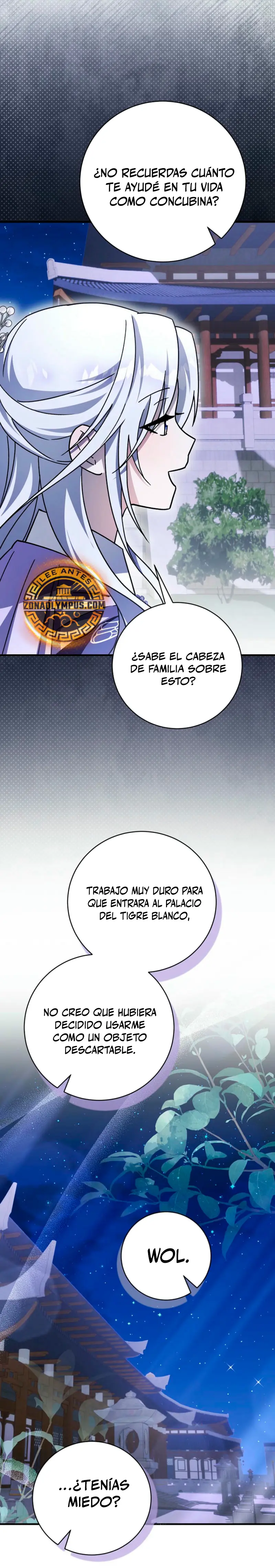 Sobreviviendo en una novela de fantasía romantica > Capitulo 40 > Page 151