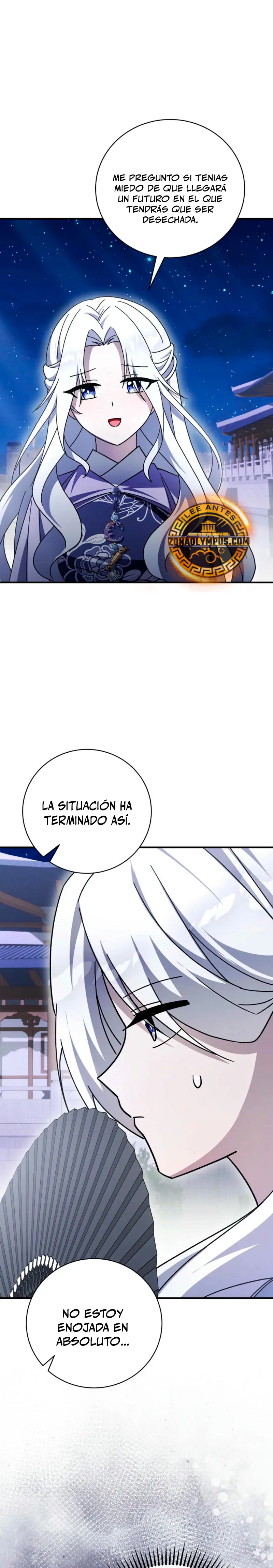 Sobreviviendo en una novela de fantasía romantica > Capitulo 40 > Page 161
