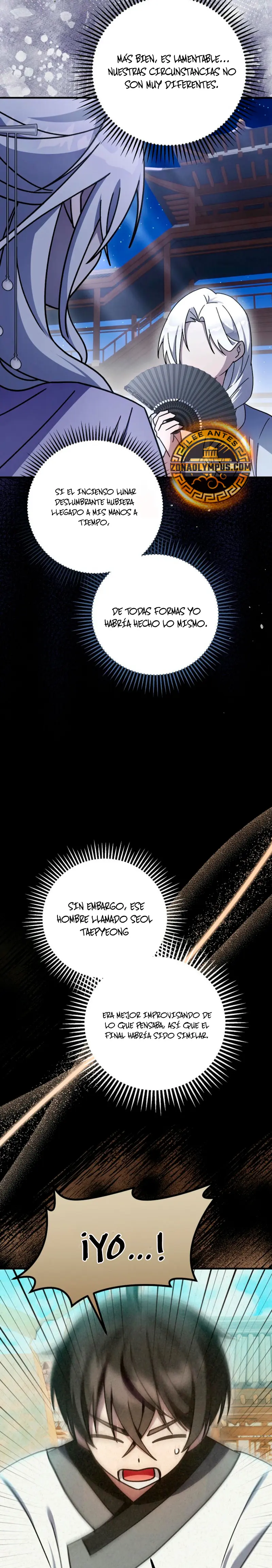 Sobreviviendo en una novela de fantasía romantica > Capitulo 40 > Page 171