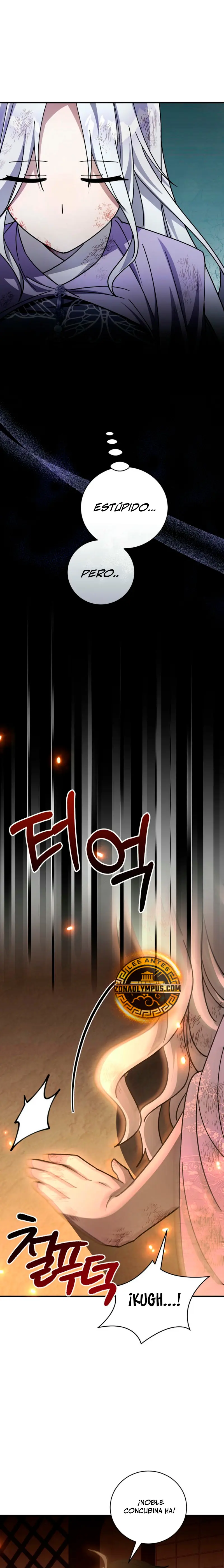 Sobreviviendo en una novela de fantasía romantica > Capitulo 41 > Page 131