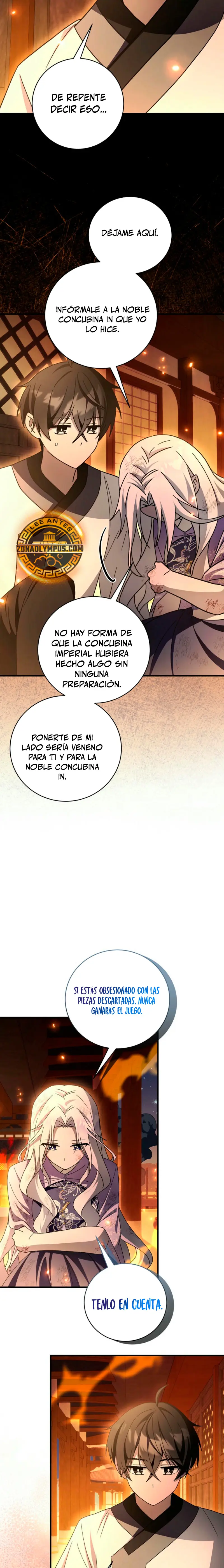 Sobreviviendo en una novela de fantasía romantica > Capitulo 41 > Page 151