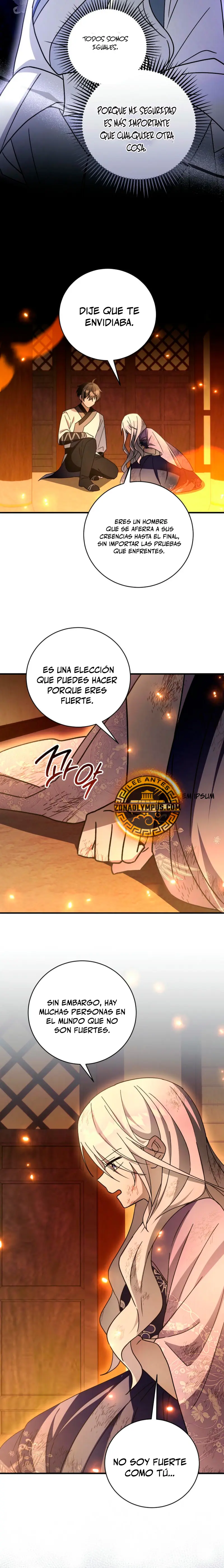 Sobreviviendo en una novela de fantasía romantica > Capitulo 41 > Page 171