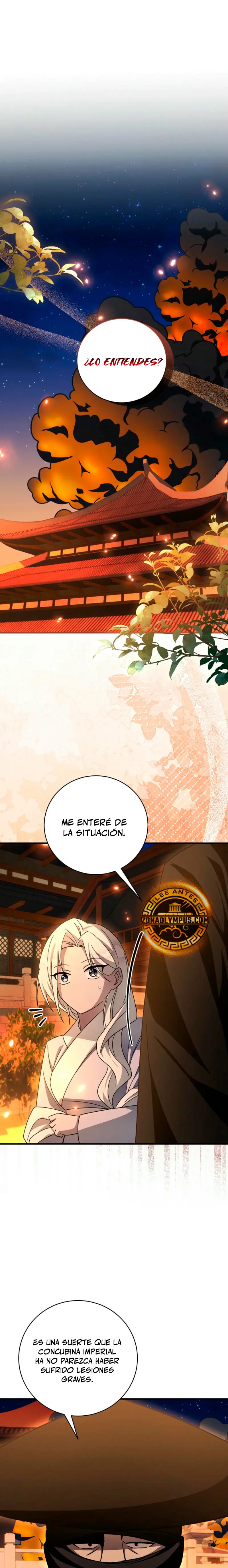 Sobreviviendo en una novela de fantasía romantica > Capitulo 41 > Page 201