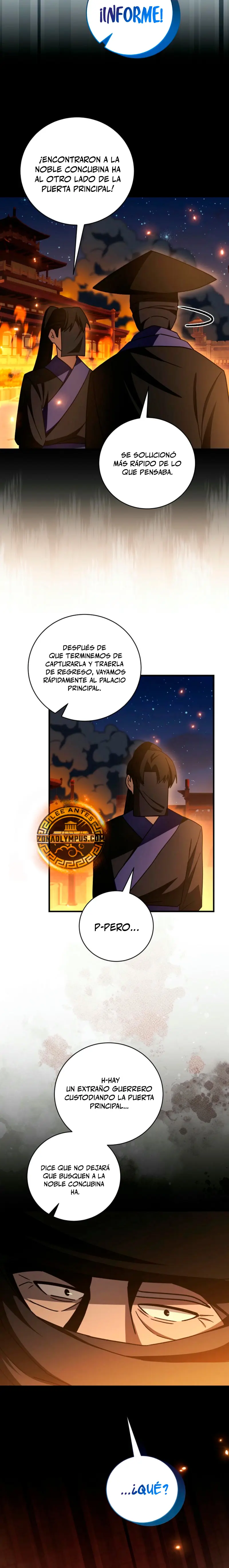 Sobreviviendo en una novela de fantasía romantica > Capitulo 41 > Page 231