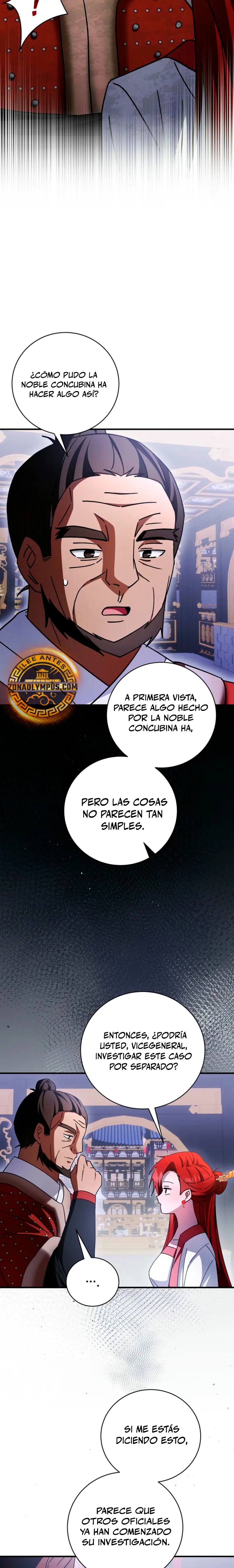 Sobreviviendo en una novela de fantasía romantica > Capitulo 42 > Page 51