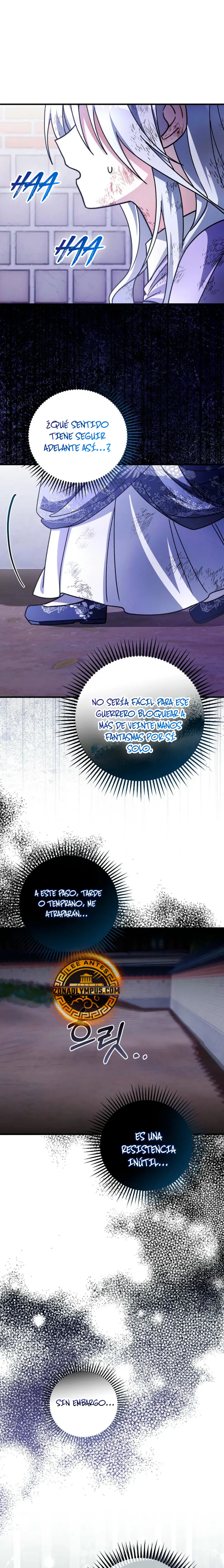 Sobreviviendo en una novela de fantasía romantica > Capitulo 42 > Page 141