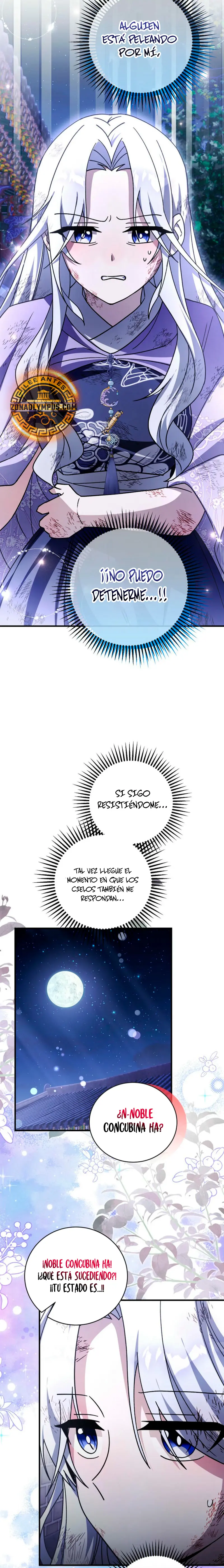 Sobreviviendo en una novela de fantasía romantica > Capitulo 42 > Page 151