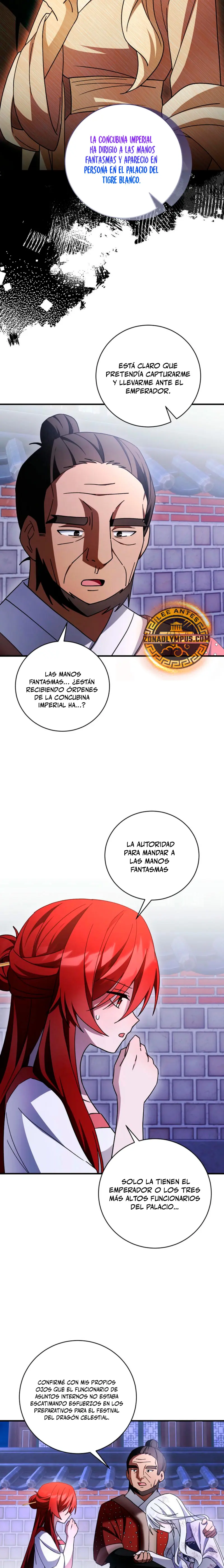 Sobreviviendo en una novela de fantasía romantica > Capitulo 42 > Page 201