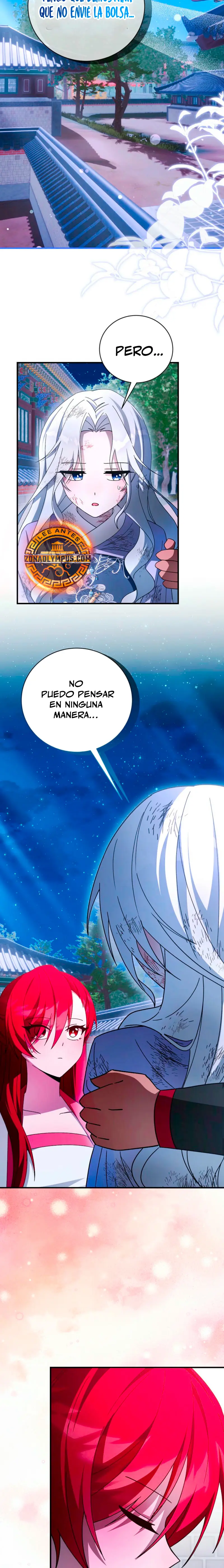 Sobreviviendo en una novela de fantasía romantica > Capitulo 43 > Page 51