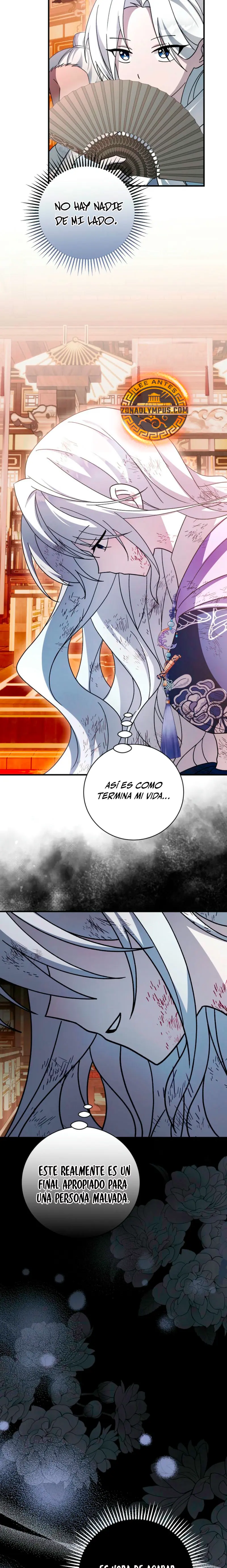 Sobreviviendo en una novela de fantasía romantica > Capitulo 43 > Page 161