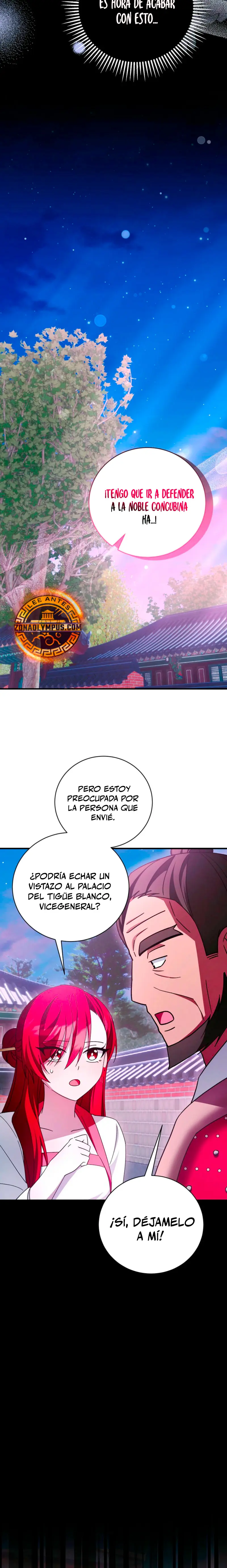 Sobreviviendo en una novela de fantasía romantica > Capitulo 43 > Page 181