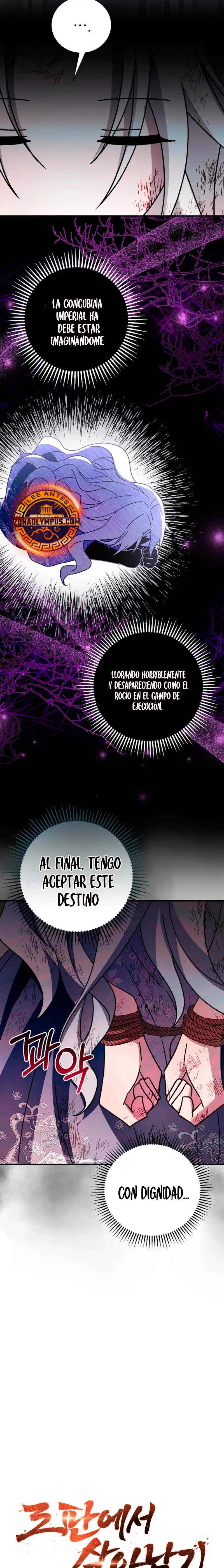 Sobreviviendo en una novela de fantasía romantica > Capitulo 44 > Page 51