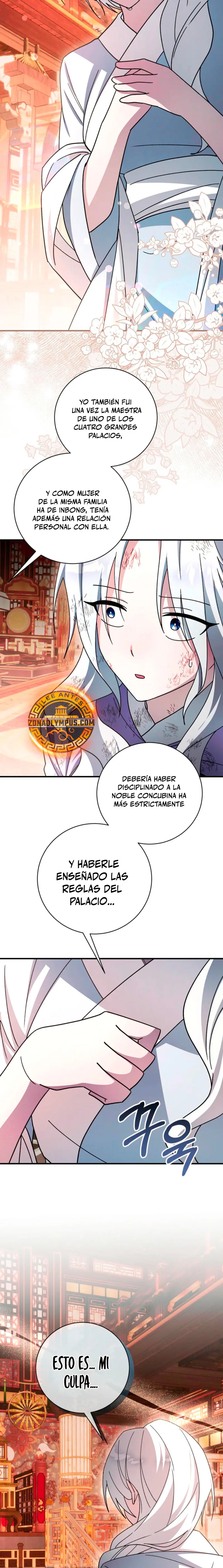 Sobreviviendo en una novela de fantasía romantica > Capitulo 44 > Page 141