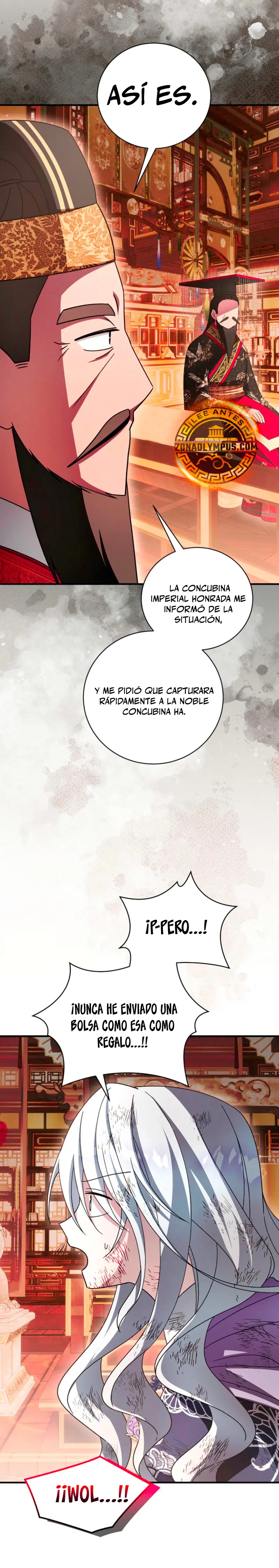 Sobreviviendo en una novela de fantasía romantica > Capitulo 44 > Page 241