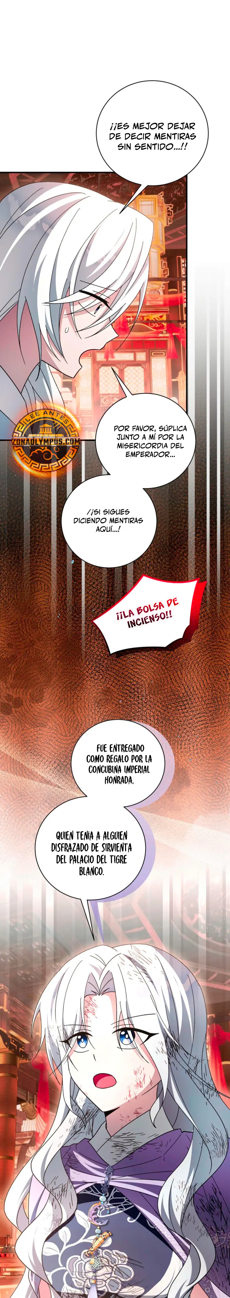 Sobreviviendo en una novela de fantasía romantica > Capitulo 44 > Page 251