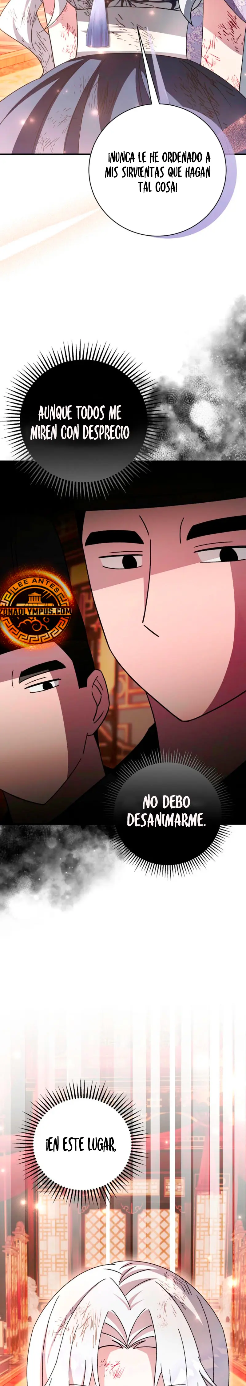 Sobreviviendo en una novela de fantasía romantica > Capitulo 44 > Page 261