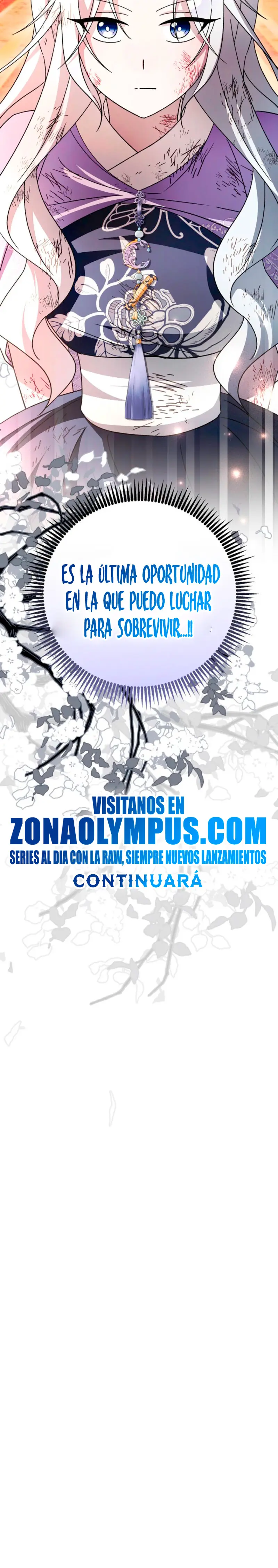 Sobreviviendo en una novela de fantasía romantica > Capitulo 44 > Page 271
