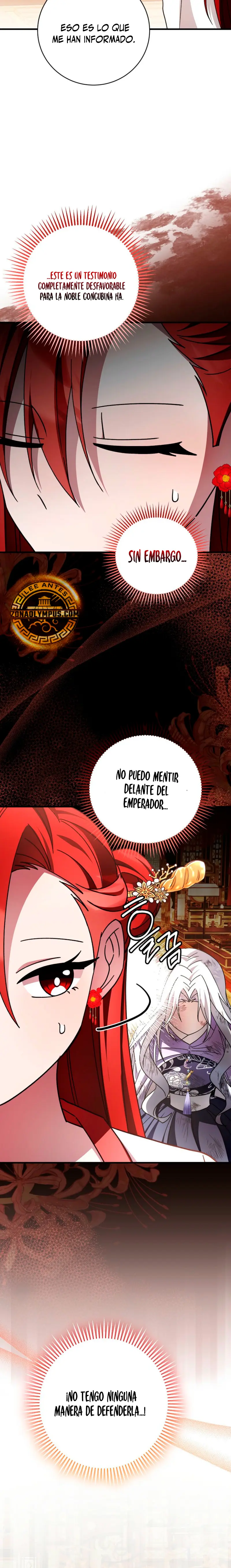 Sobreviviendo en una novela de fantasía romantica > Capitulo 45 > Page 51
