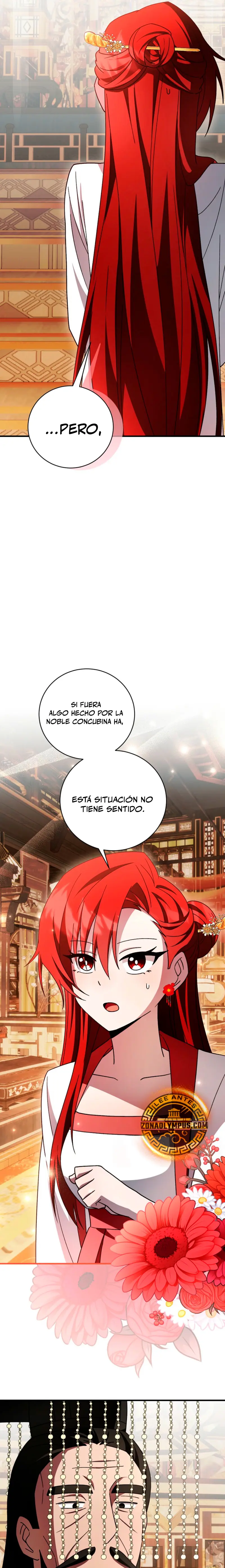 Sobreviviendo en una novela de fantasía romantica > Capitulo 45 > Page 61