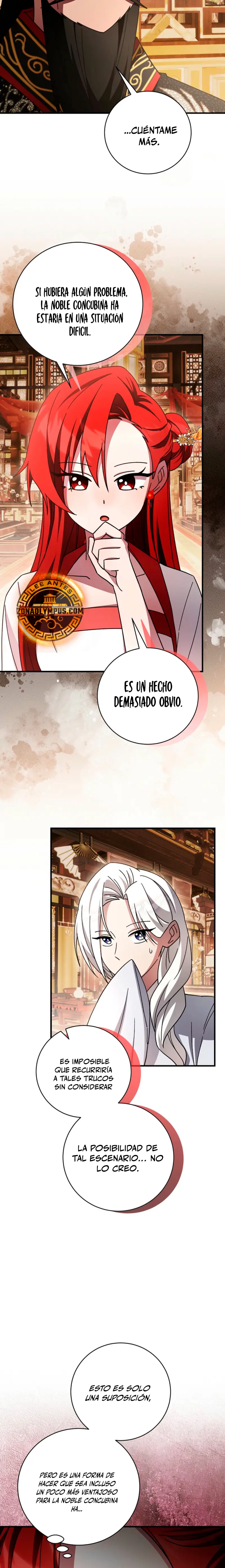Sobreviviendo en una novela de fantasía romantica > Capitulo 45 > Page 71