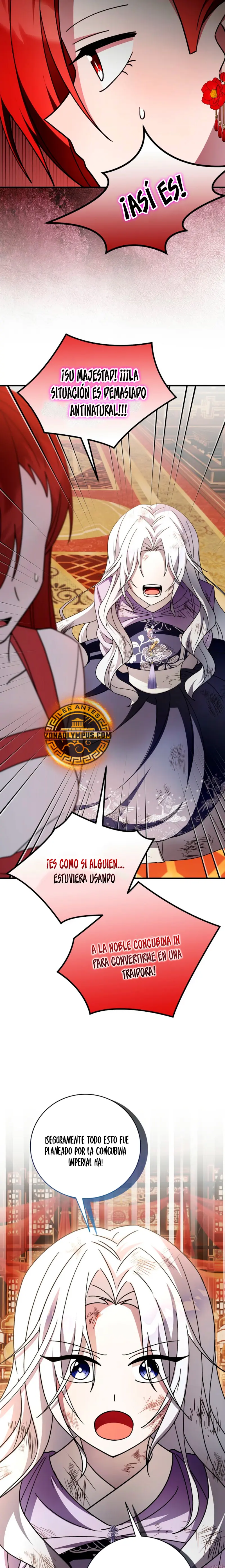 Sobreviviendo en una novela de fantasía romantica > Capitulo 45 > Page 81