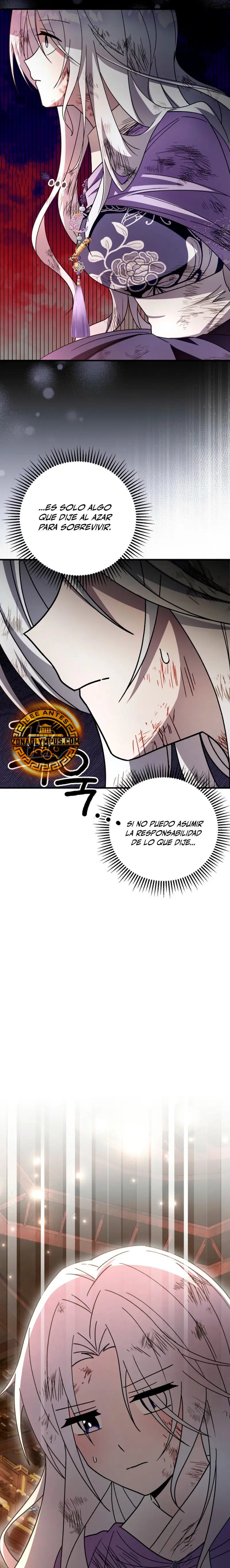 Sobreviviendo en una novela de fantasía romantica > Capitulo 45 > Page 141