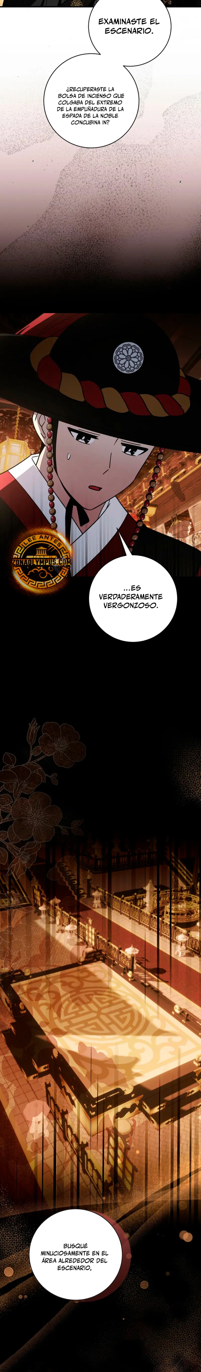 Sobreviviendo en una novela de fantasía romantica > Capitulo 45 > Page 161