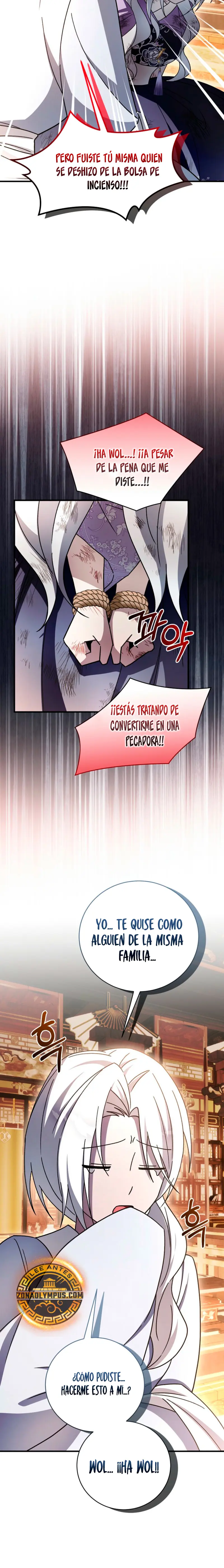 Sobreviviendo en una novela de fantasía romantica > Capitulo 45 > Page 181