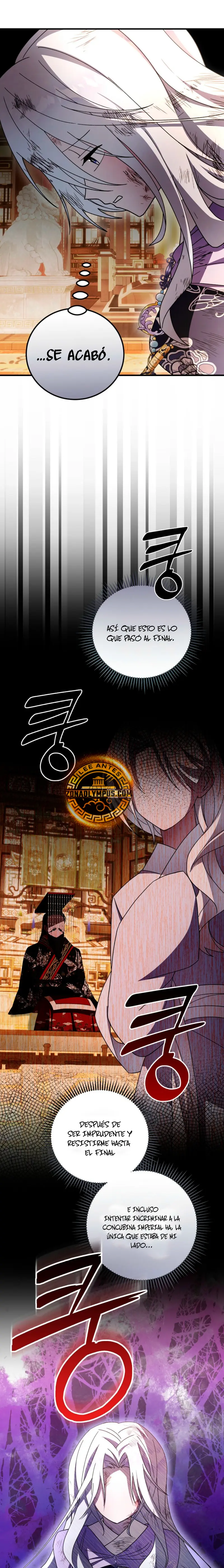 Sobreviviendo en una novela de fantasía romantica > Capitulo 45 > Page 201