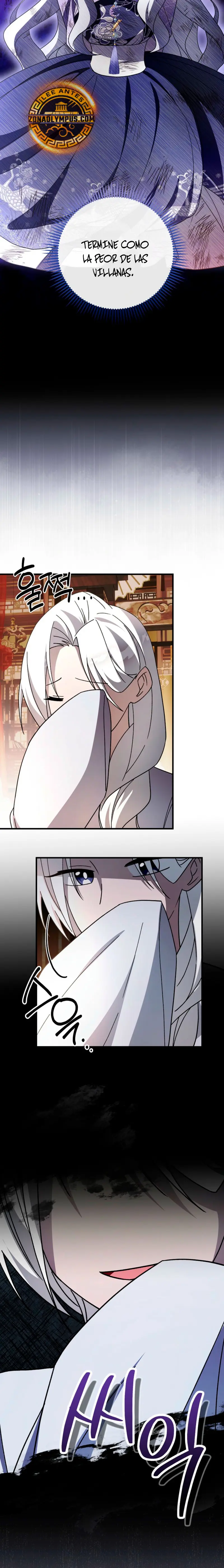 Sobreviviendo en una novela de fantasía romantica > Capitulo 45 > Page 211