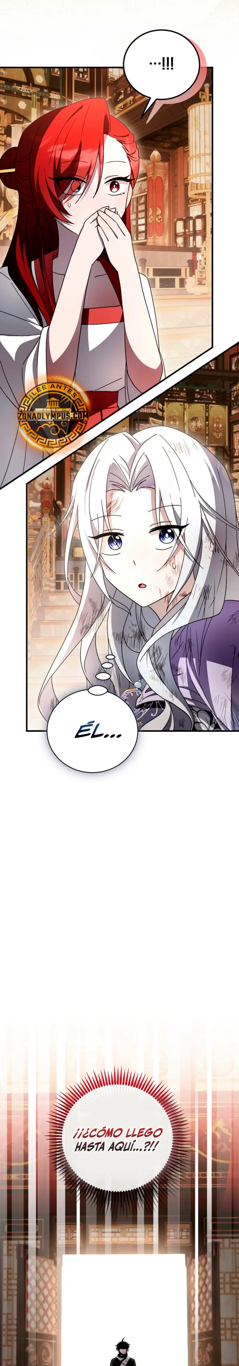 Sobreviviendo en una novela de fantasía romantica > Capitulo 45 > Page 251