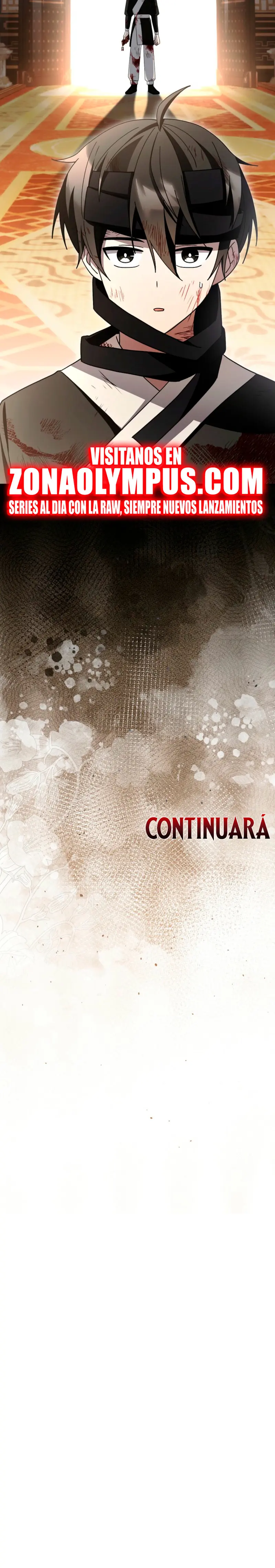 Sobreviviendo en una novela de fantasía romantica > Capitulo 45 > Page 261