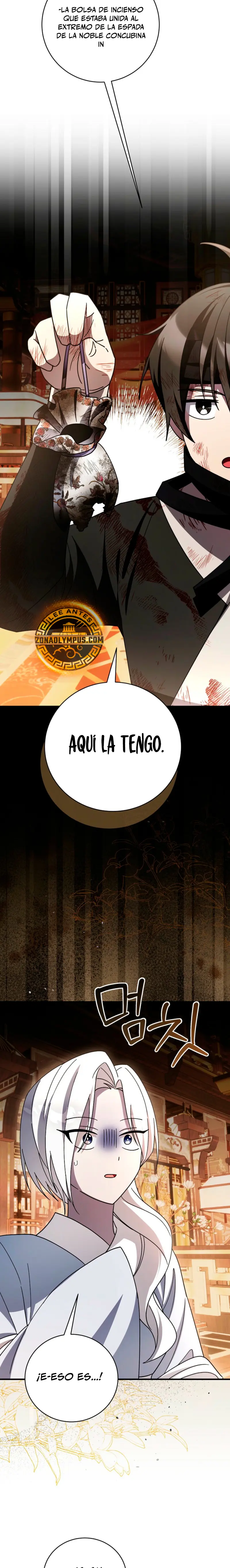 Sobreviviendo en una novela de fantasía romantica > Capitulo 46 > Page 81