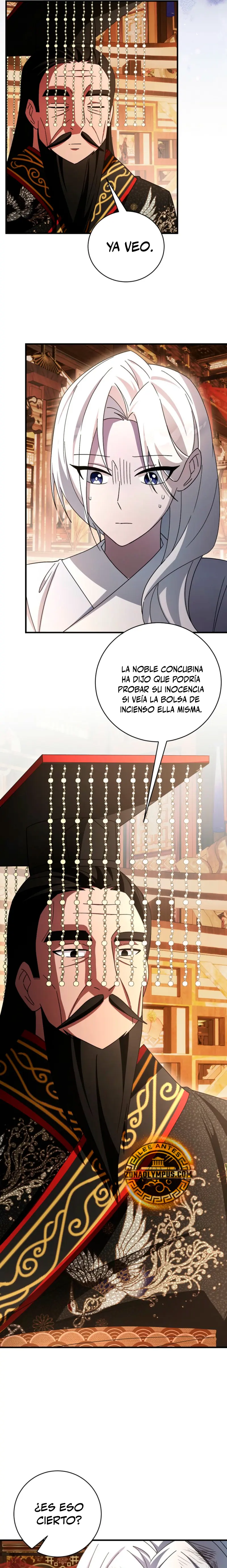 Sobreviviendo en una novela de fantasía romantica > Capitulo 46 > Page 121