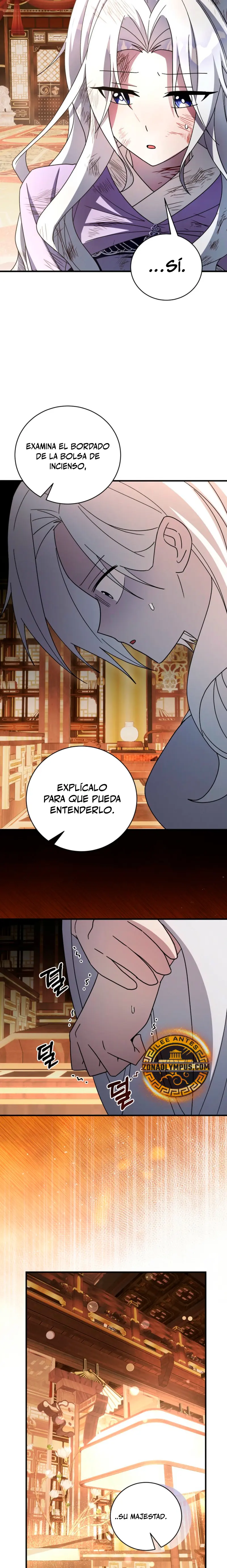Sobreviviendo en una novela de fantasía romantica > Capitulo 46 > Page 131