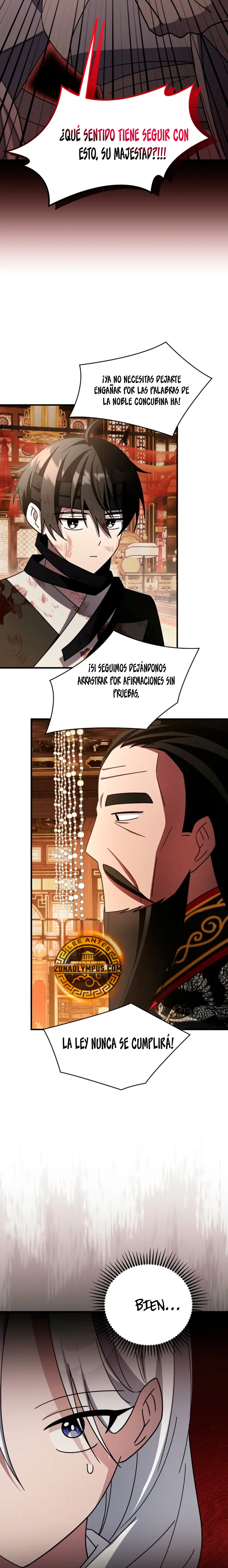 Sobreviviendo en una novela de fantasía romantica > Capitulo 46 > Page 181