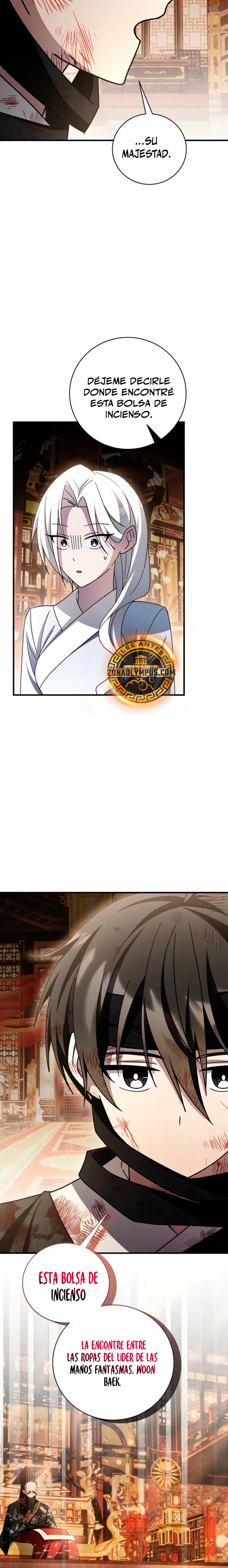 Sobreviviendo en una novela de fantasía romantica > Capitulo 46 > Page 221