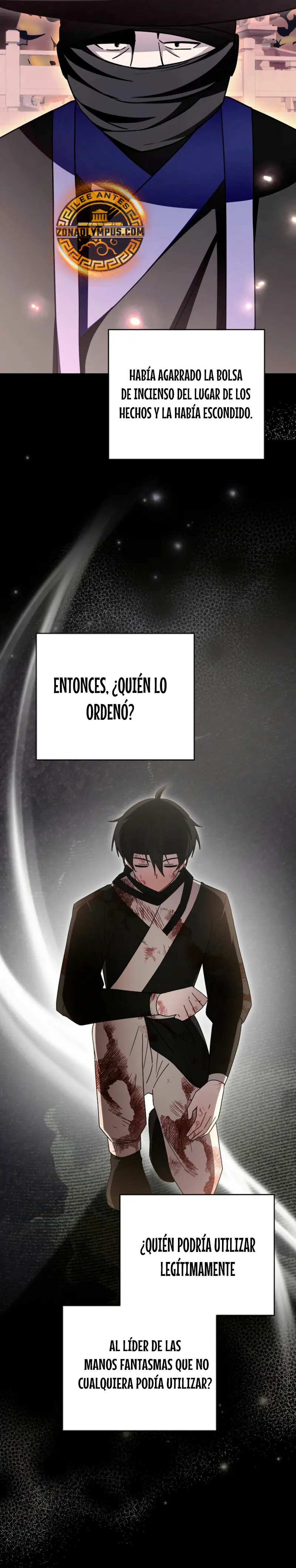 Sobreviviendo en una novela de fantasía romantica > Capitulo 46 > Page 241