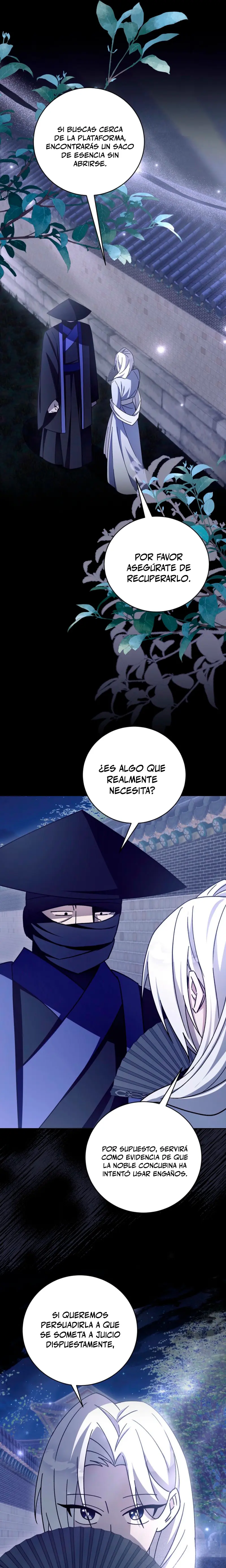 Sobreviviendo en una novela de fantasía romantica > Capitulo 47 > Page 61