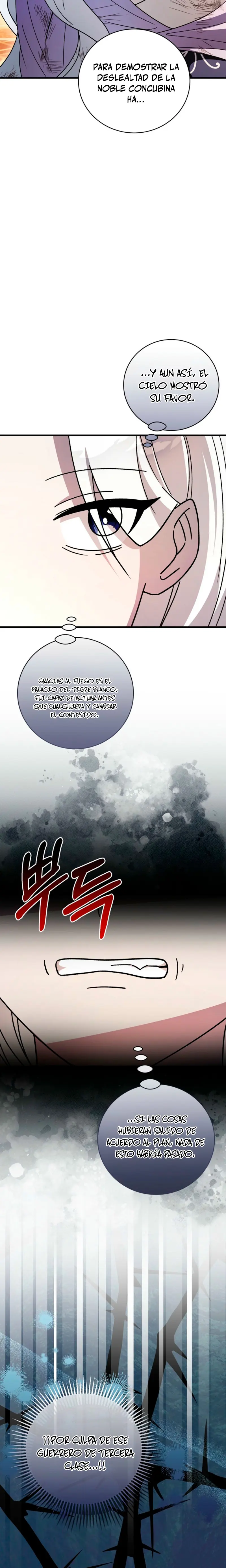 Sobreviviendo en una novela de fantasía romantica > Capitulo 47 > Page 131