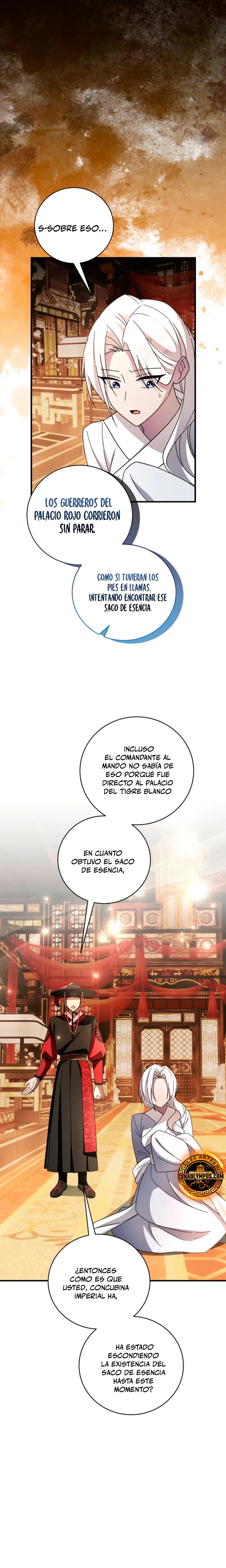 Sobreviviendo en una novela de fantasía romantica > Capitulo 47 > Page 161