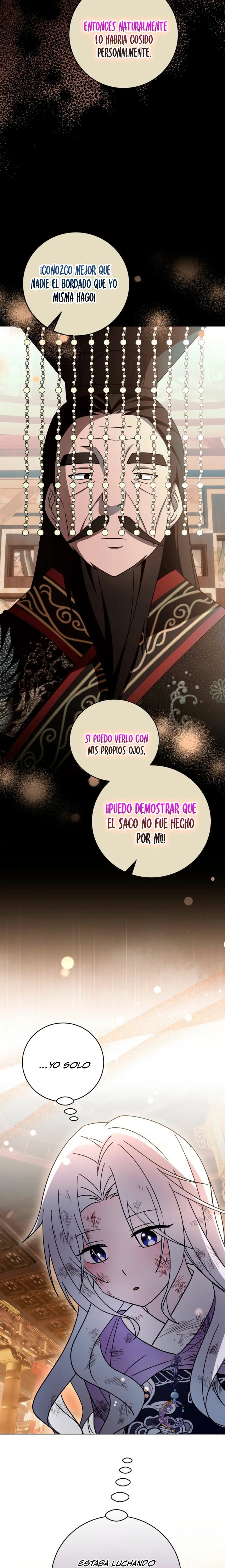 Sobreviviendo en una novela de fantasía romantica > Capitulo 47 > Page 191