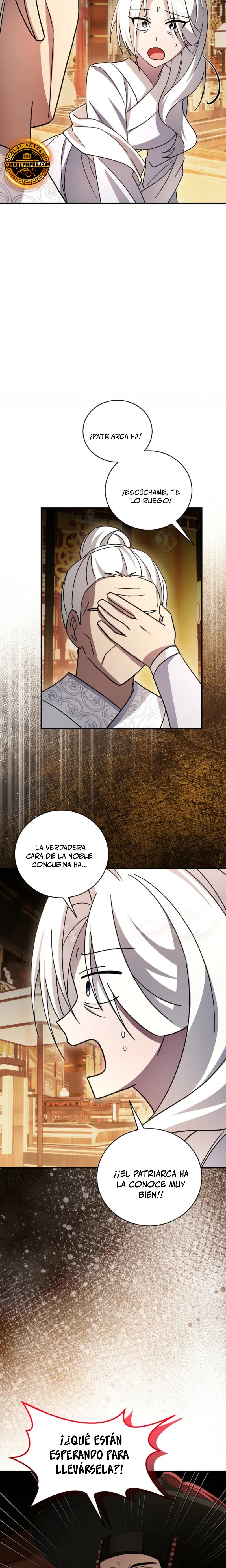 Sobreviviendo en una novela de fantasía romantica > Capitulo 48 > Page 71